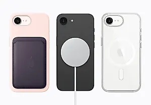 iPhone 17E против «старших» моделей