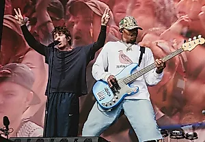 Turnstile вспоминают Mani и перезапускают классику