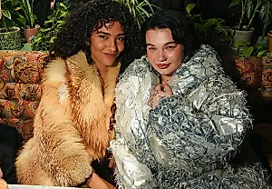Звезды на BRITs 2026: ночь, где все сияли