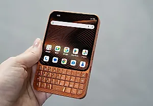 Unihertz Titan 2 Elite: клавиши из прошлого