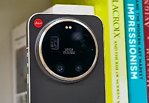 Xiaomi ставит на железо