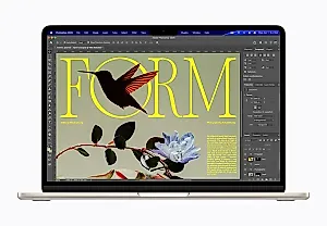 MacBook Air M5 подорожал и стал быстрее