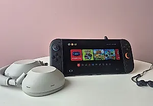 Секретное улучшение Switch 2