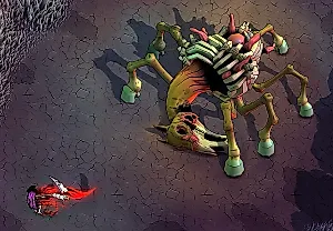Blighted выходит осенью