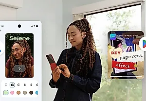 Весенние причуды Google: Pixel, Android и поиски потерянных чемоданов