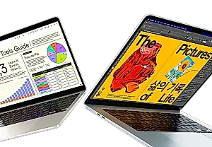 MacBook Air M5: дороже, быстрее, знакомо