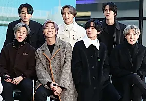 BTS готовят альбом ARIRANG