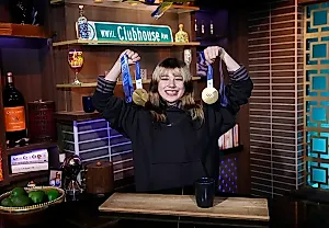 Алиса Лю и её музыкальное золото
