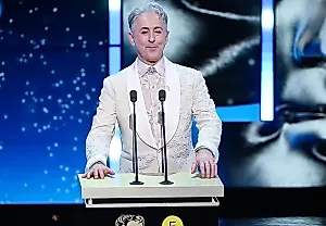 Скандал на BAFTA: кто виноват