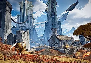 Последний рейд Highguard
