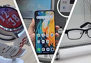 Лучшие гаджеты MWC 2026