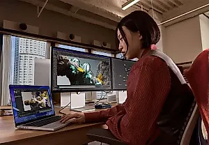 Apple урезала возможности нового Studio Display XDR