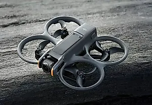 DJI готовит новый дрон и утечку Osmo Pocket 4 Pro
