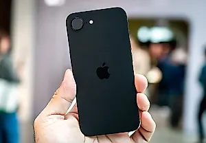 iPhone 17e: честный бюджетник от Apple