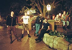 King Gizzard & the Lizard Wizard анонсировали новый альбом с оркестровыми аранжировками
