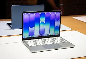 MacBook Neo на iPhone‑чипе