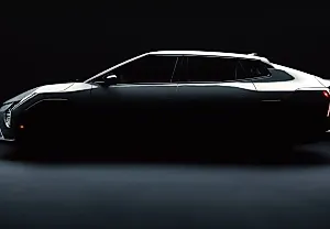 Kia готовит сюрпризы на автосалоне в Нью-Йорке