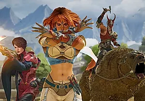 Конец Highguard через 7 недель