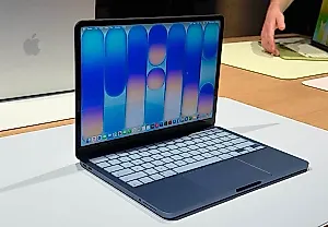 Конец iPad Air