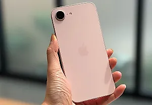 iPhone 17e: тихая эволюция