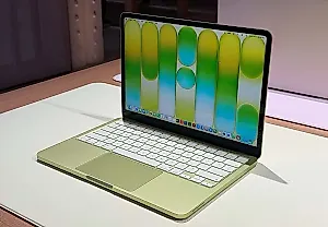 MacBook Neo: дешевле не значит хуже