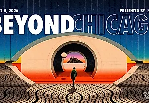 Beyond Chicago: жанровый взрыв в апреле