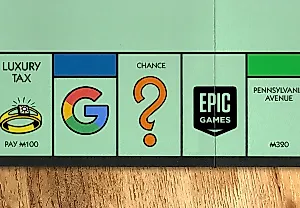 Google режет комиссию