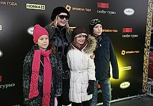 Дети Лады Дэнс: судьбы без глянца