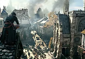 Обновили Unity через 10 лет