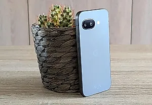 Pixel 10a проигрывает старшему брату