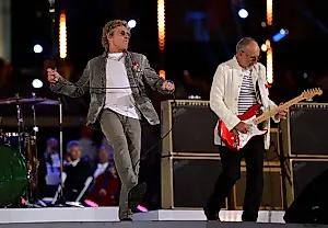 Старки - отбой! The Who распрощались с барабанщиком