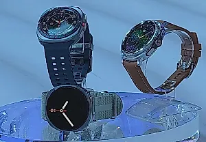 Лучшие носимые гаджеты MWC 2026