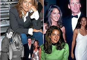 Возвращение 90‑х: минимализм Kelly Klein