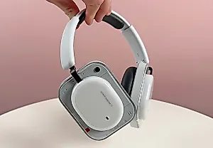 Новые наушники Nothing (a)