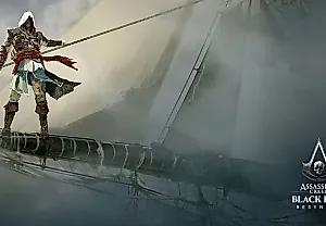 Возвращение Black Flag