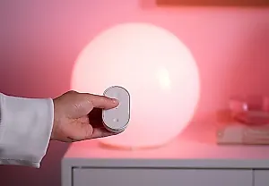 Умные лампочки Ikea на нервах