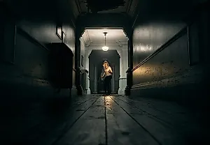 Сейф «Resident Evil Requiem»: код, который прячется на виду