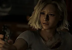 Код от сейфа в лабе Resident Evil Requiem