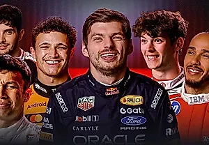 Грид F1 2026: кто поедет
