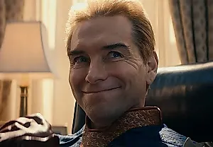 Финальный сезон The Boys: план Хоумлендера