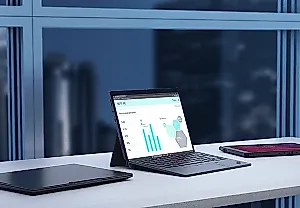 Модульная авантюра Lenovo
