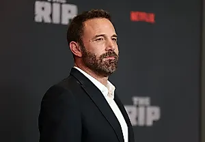 Netflix купил AI‑стартап Бена Аффлека