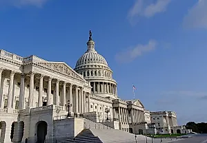 Сенат США снова продвигает COPPA 2.0