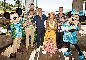 American Idol в Гавайях: сезон 24