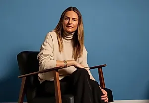 Уход Люси Дикинс из WME