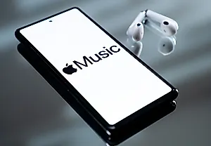 Apple Music отмечает AI‑музыку