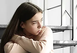 Когда подростков шатает любовью