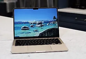 Сутки с MacBook Air M5