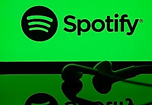 Spotify резко отключился: недостаток музыки или хакерская атака?