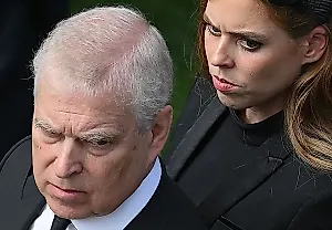 Принцесса-разводчица скандалов